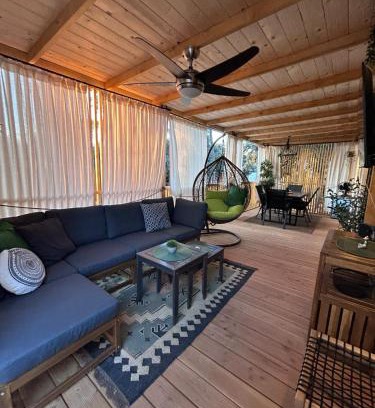 Biograd na Moru Other | Mobile home FJAKA