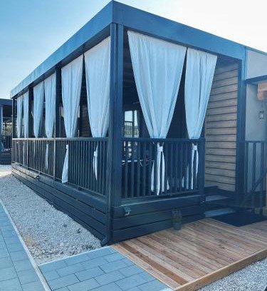 Sveti Petar House | Mobile house L'Allegria