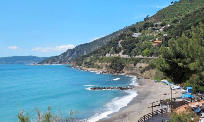 Villanova d'Albenga House | Mobilhome E (AEG403) by Interhome