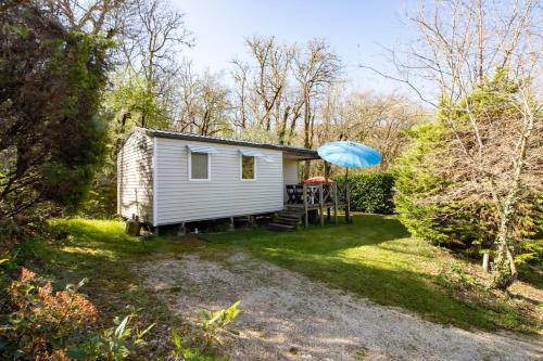 Bouzic House | Mobilhome O’Hara 734T
