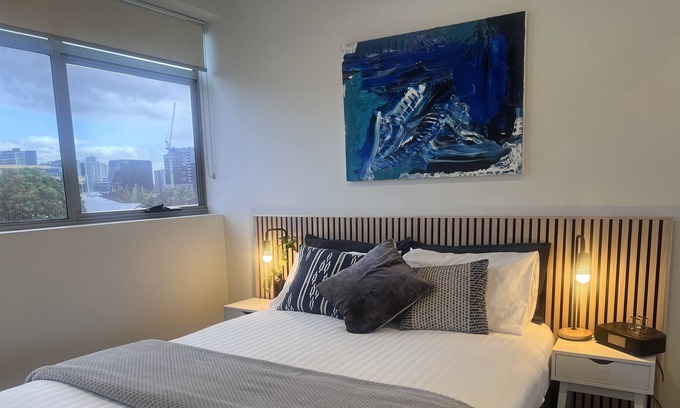 New Farm Apartment | Modello Apartments