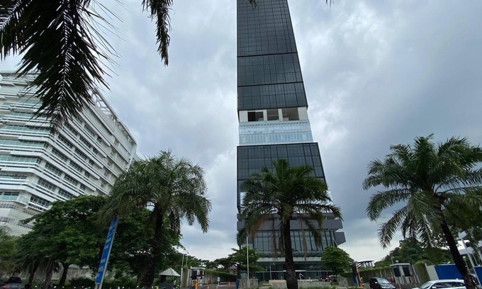 Pinang Apartment | Modern 1Br Near Ikea At The Smith Alam Sutera Apartment