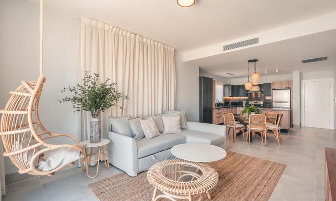 Punta Cana Apartment | Modern and brand new 1BR Apt at Cap Cana