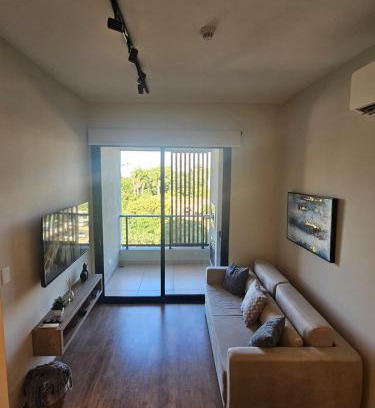 Asuncion Apartment | Modern and Functional Apartment