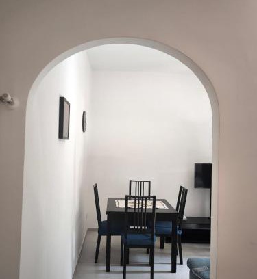 Camporomano Apartment | Modern and quiet apartment