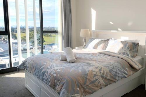 Kogarah Apartment | Modern Apartment Close to Sydney Airport