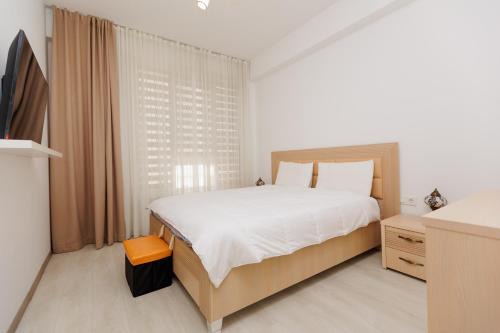 Chisinau Apartment | Modern Apartment in Chișinău Testimetianu
