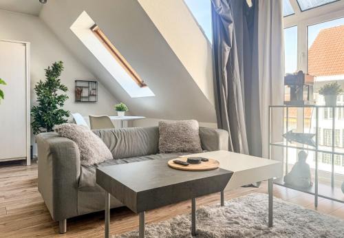 Bielefeld Apartment | Modern Apartment in City Center