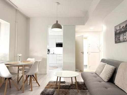 Oulu Apartment | Modern Apartment in the City Centre