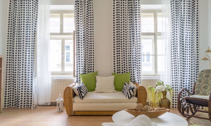 Landstrasse Apartment | Modern Apartment in The Heart of Vienna 6,1