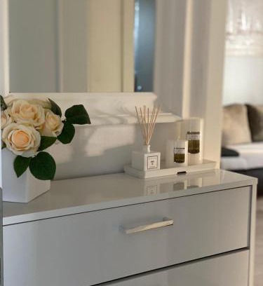 Njivice Apartment | Modern apartment in the heart of Njivice