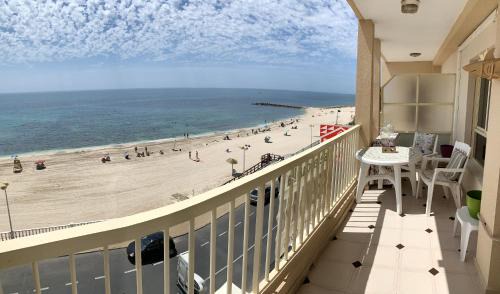 Torrevieja Apartment | Modern apartment in Torrevieja with sea view, 120 m²