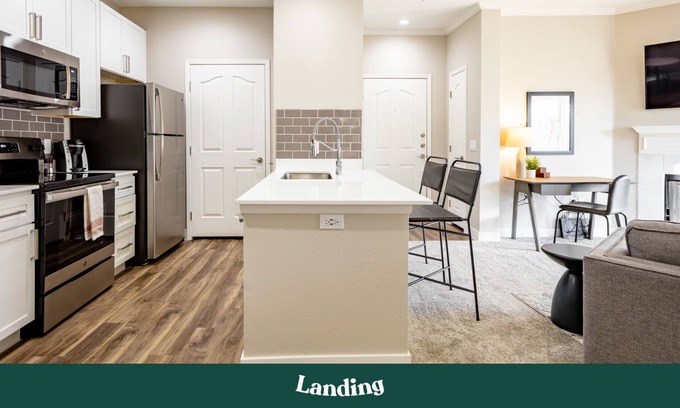 McDowell Mountain Apartments Apartment | Modern Apartment in Prime Location (ID1966X64)