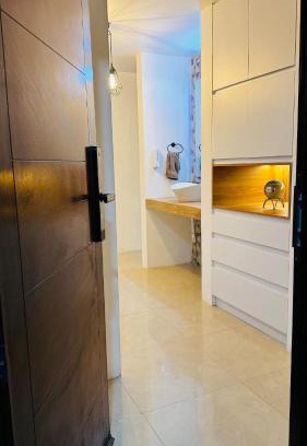 Pachuca de Soto Apartment | Modern apartment next to the Fair