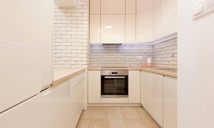 Wilanow Apartment | Modern Apartment Warsaw by Renters