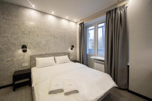 Besarabka Apartment | Modern Apartments on Baseina near Arena City