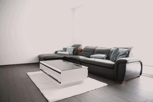 Gasperich Apartment | Modern & Bright 1BR Flat