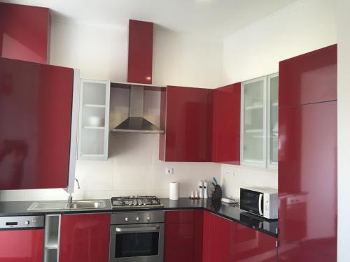 Misericordia Apartment | MODERN Conde Barão - SSs Apartments