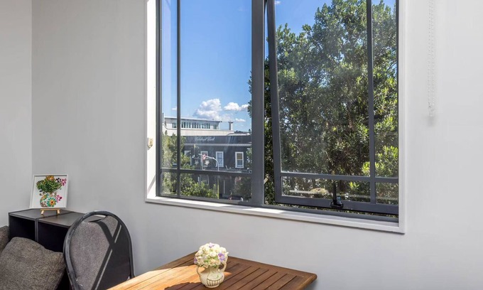 Eden Terrace Apartment | Modern &Convenient Stay in the Heart of Auckland