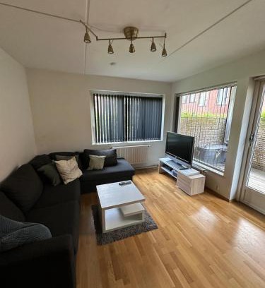 Sinsen Apartment | Modern & cozy 4BR apartment in Oslo