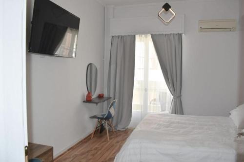 Patras Apartment | Modern Cozy Central Flat