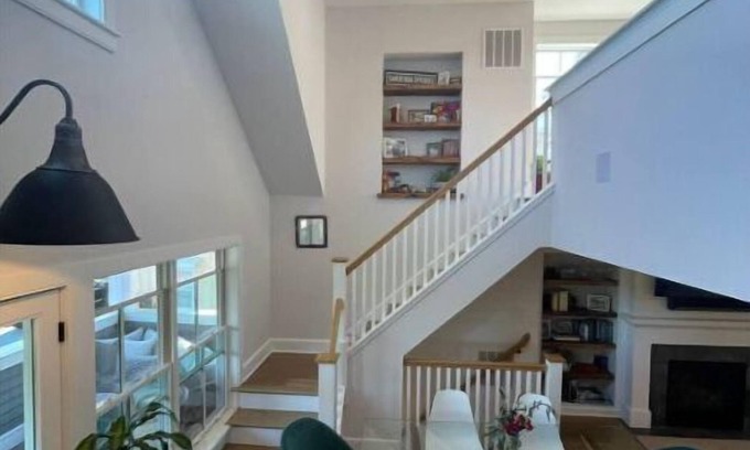 Saratoga Springs Ski Chalet | Modern Custom Built Gem in the heart of Saratoga