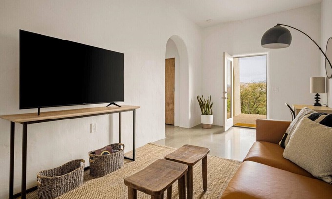 Clarkdale Apartment | Modern Desert Retreat at Penumbra · Suite 3