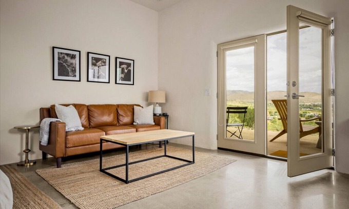 Clarkdale Apartment | Modern Desert Retreat at Penumbra · Suite 5