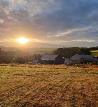 Callington House | Modern Farm house with 12 acres