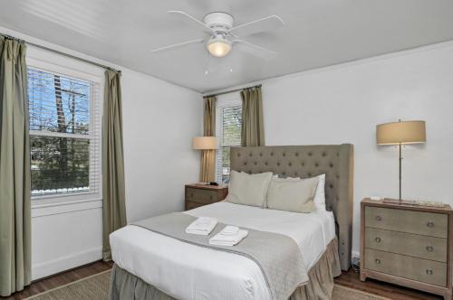 Columbia House | Modern Gem in Columbia