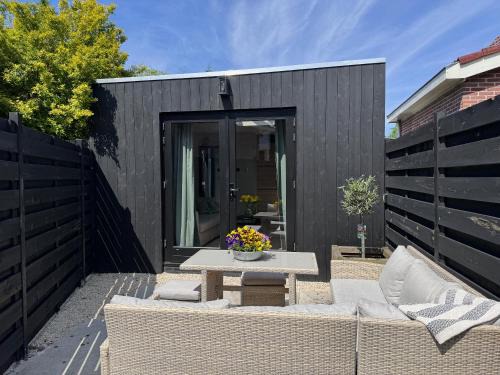 Bergen Apartment | Modern guest house.
