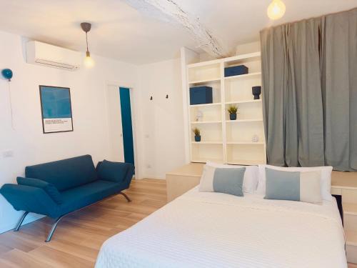 Rho Apartment | Modern Loft Rho Fiera Milano
