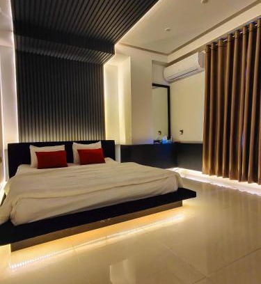 Uttara Apartment | Modern Luxe Studio Apartment in Uttara near Airport