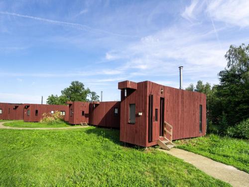 Maubray House | Modern Nature Retreat