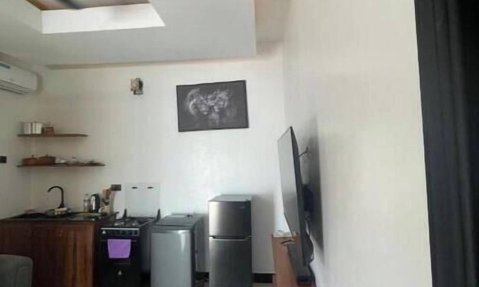 Dar es Salaam House | MODERN ONE BEDROOM