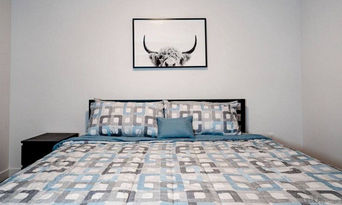 Salt Lake City Apartment | ✭Modern Place ✭ Great Location ✭ Gym, Pool, +More✭