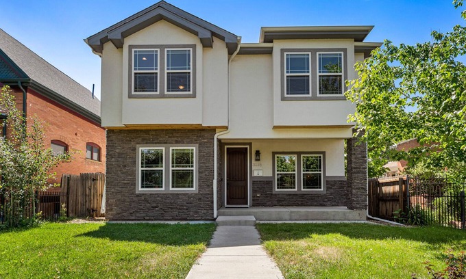 Whittier House | Modern, Spacious Whittier Home