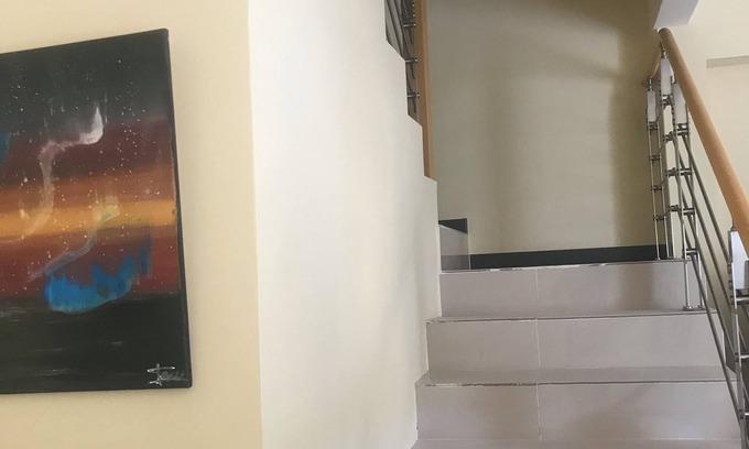 Montego Bay House | Modern Townhouse with Ocean View along Hotel Trail in Montego Bay