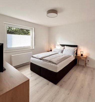 Hilgert Apartment | Moderne Ferienwohnung in Hilgert