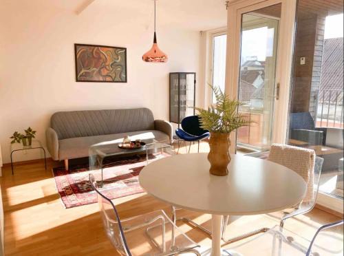 Stavanger Apartment | Moderne leilighet midt i Stavanger sentrum
