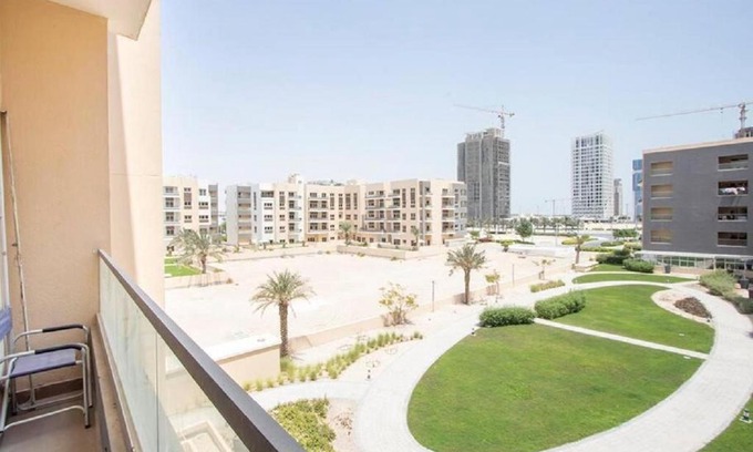Lusail Apartment | Modernly Furnished 1BR Apt. for World Cup in Lusail