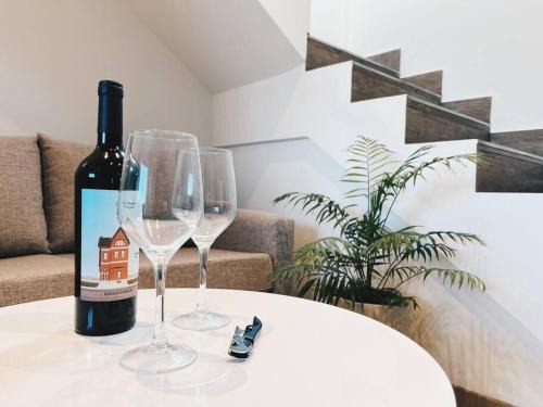 Mendoza Apartment | Moderno dúplex a estrenar