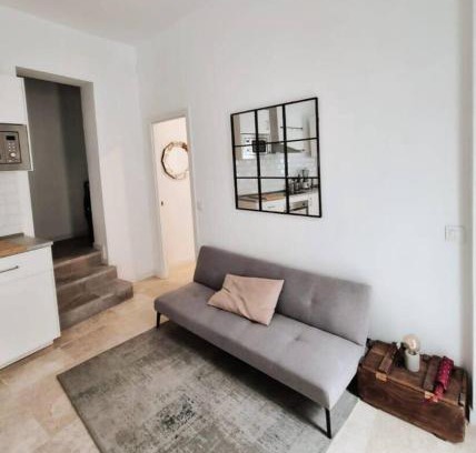 Puerta del Angel Apartment | Moderno espectacular hogar en Puerta del Ángel