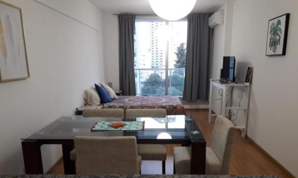 Constitucion Apartment | Moderno San Telmo