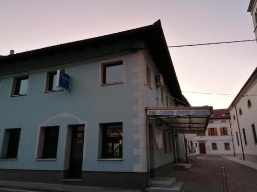 Kobarid Apartment | Modrina Guest room