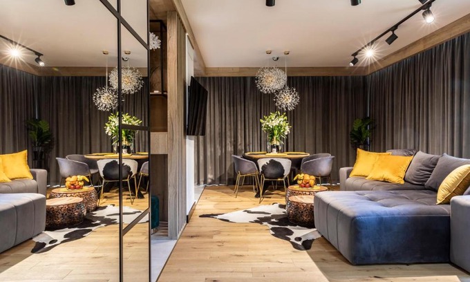 Zakopane Apartment | Modrzejewska Residence Zakopane