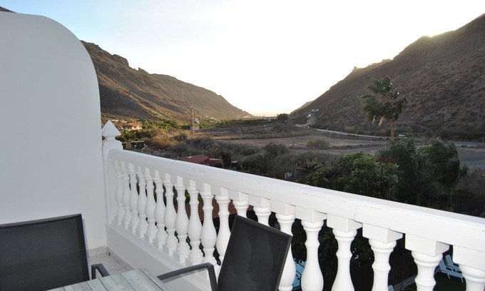 Mogan Apartment | Mogan Sol, beautiful apartments located 3 km from Playa de Mogan