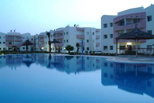Pont Blondin Apartment | MOHAMMEDIA Plage et piscines