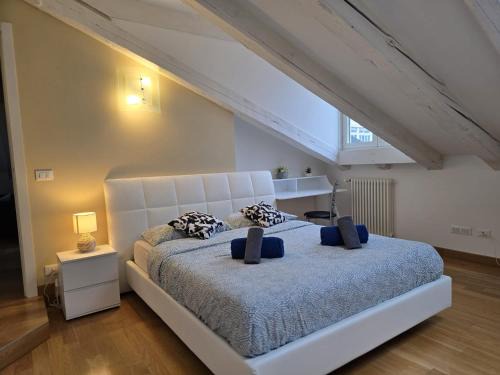 Trieste City Centre Apartment | Mohho suite