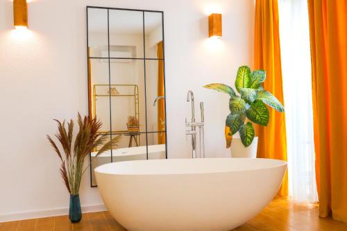 Tbilisi City Centre Apartment | Mohika Boutique Aparthotel